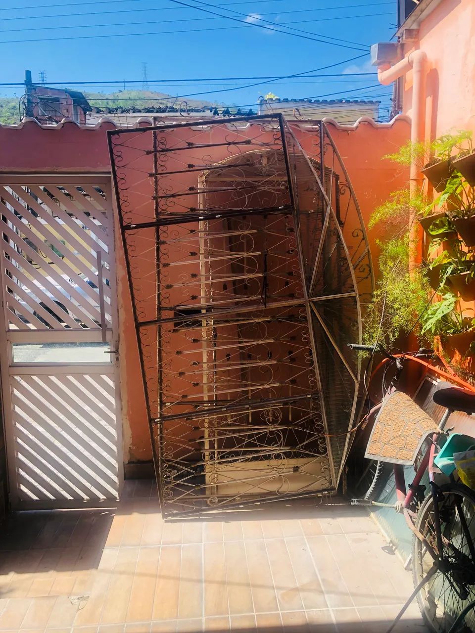 Janelas e porta - Foto 4