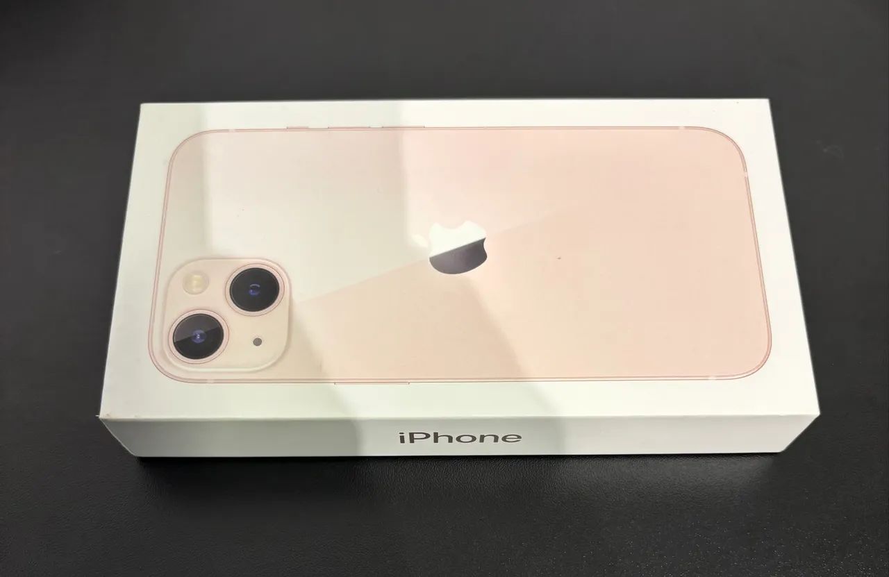 iPhone 13 Rosa 128 GB - Foto 3