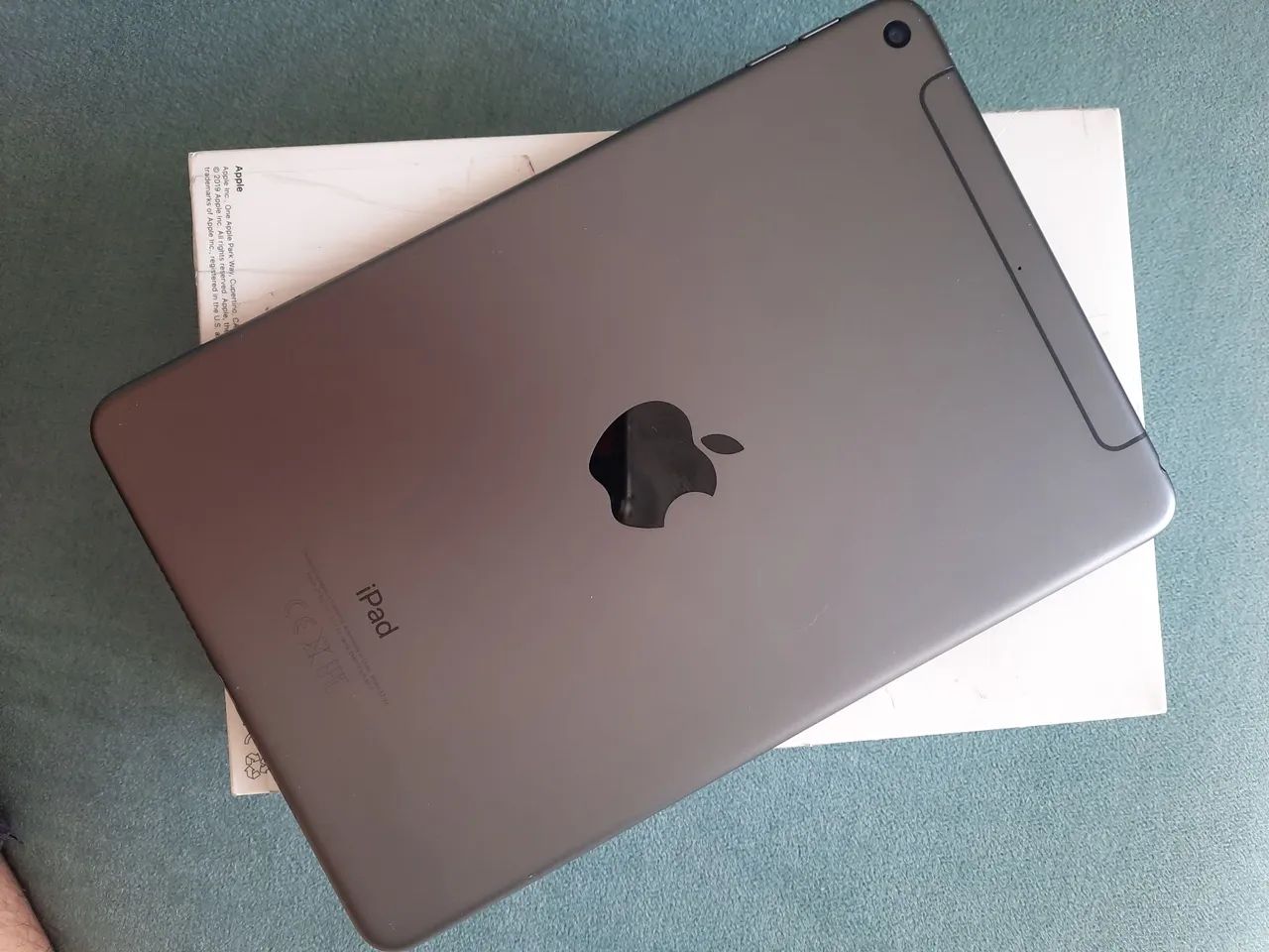 Ipad mini celular + Wi-Fi - Foto 2