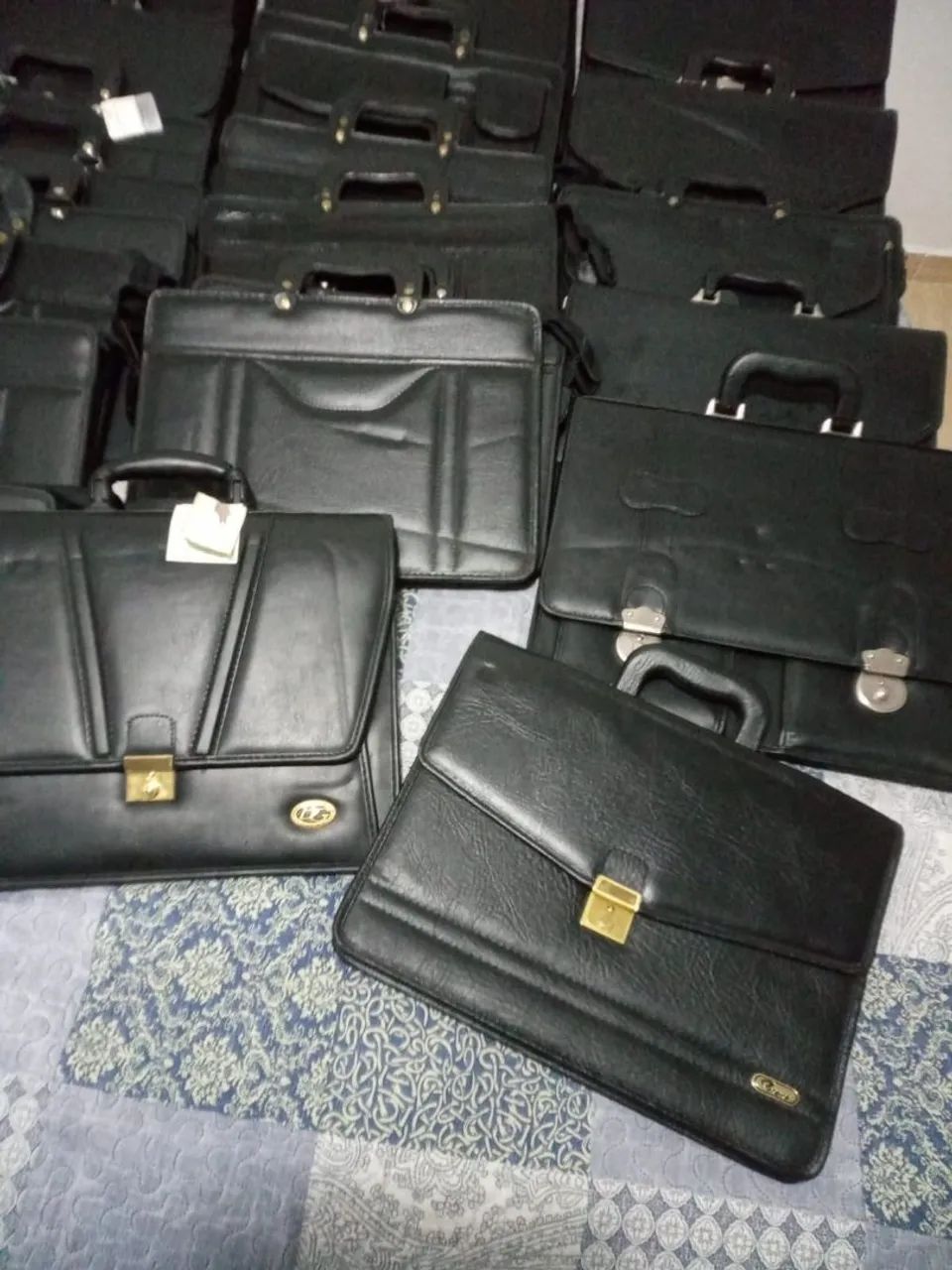 Bolsa executiva  - Foto 5