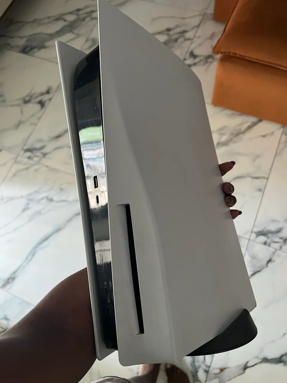 Ps5