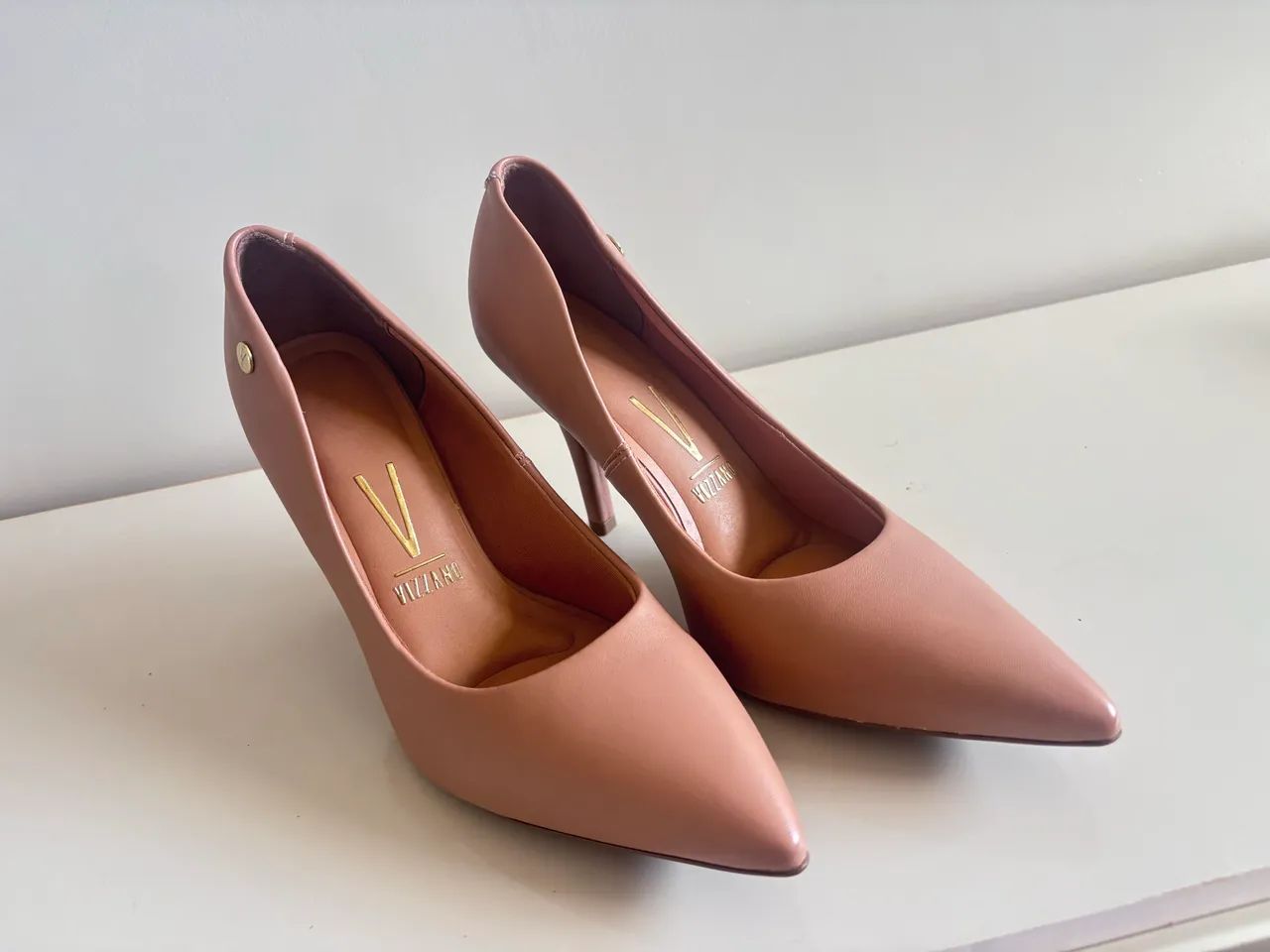 Scarlins Vizzano cor rosa 