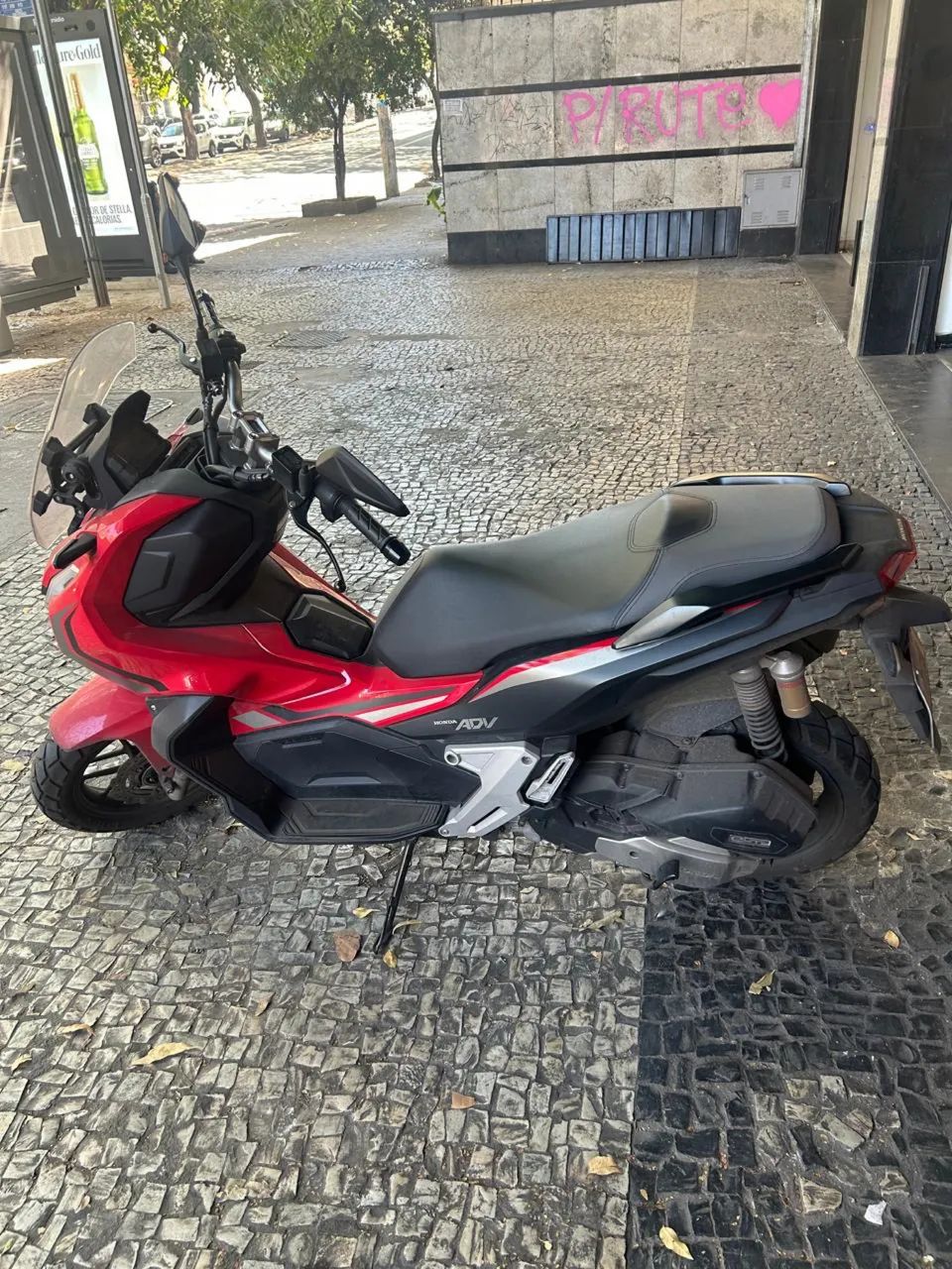 Vendo Honda ADV - Foto 3