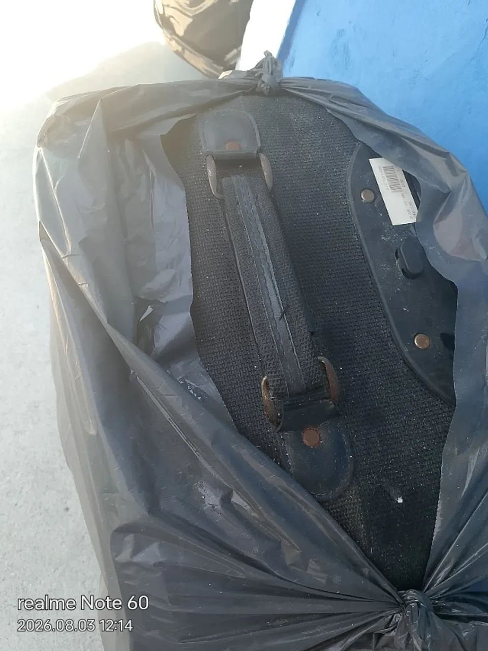 VENDO MALA GRANDE DE VIAGEM 
