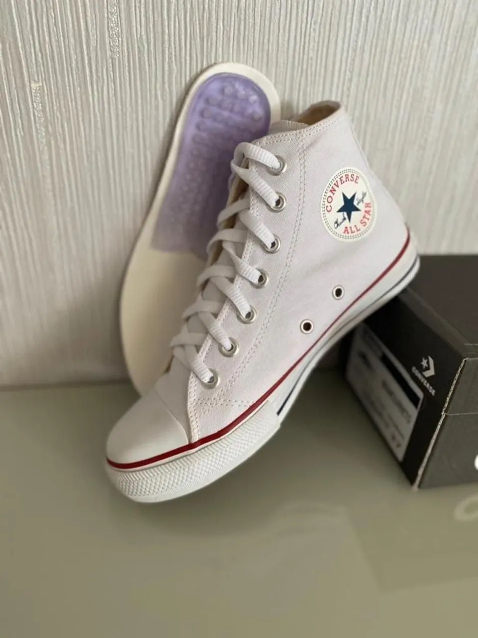 Promoção Tênis converse all star  - Foto 2