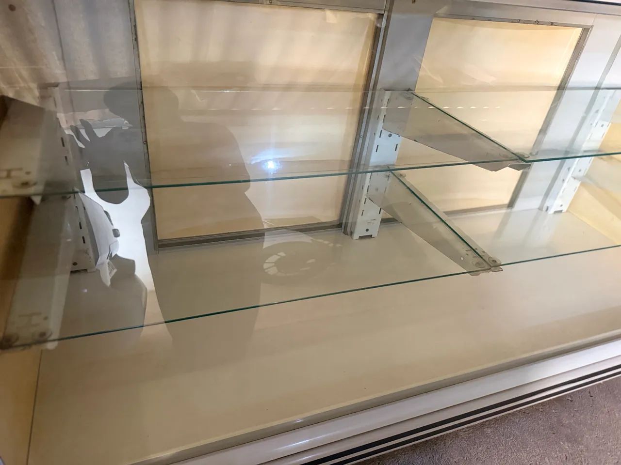 Vitrine seca, gelopar  - Foto 2