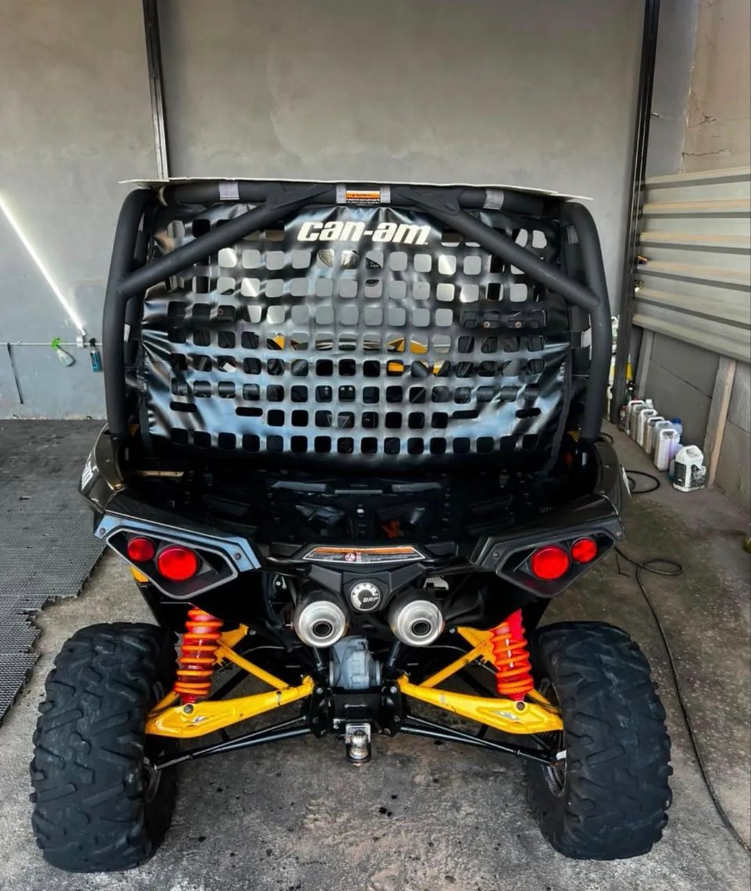 Utv Maverick Can am - Foto 3