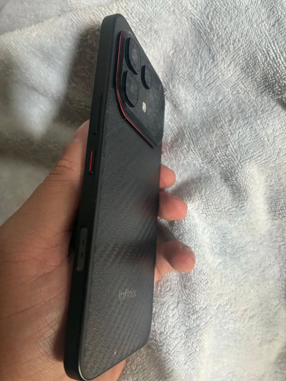 Infinix Note 60 Pro - Foto 5