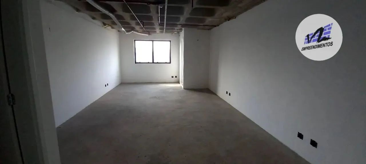 Sala para alugar, 39 m² por R$ 3.092/mês - Rua Pará, Centro, São Caetano do Sul/ - Foto 2