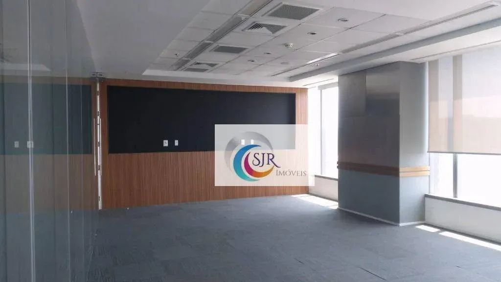 Conjunto para alugar, 572 m² - Alphaville Industrial - Barueri/SP - Foto 2