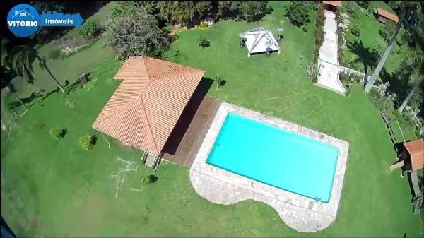 Chácara com 2 lagos em Mailasqui ! - Foto 5