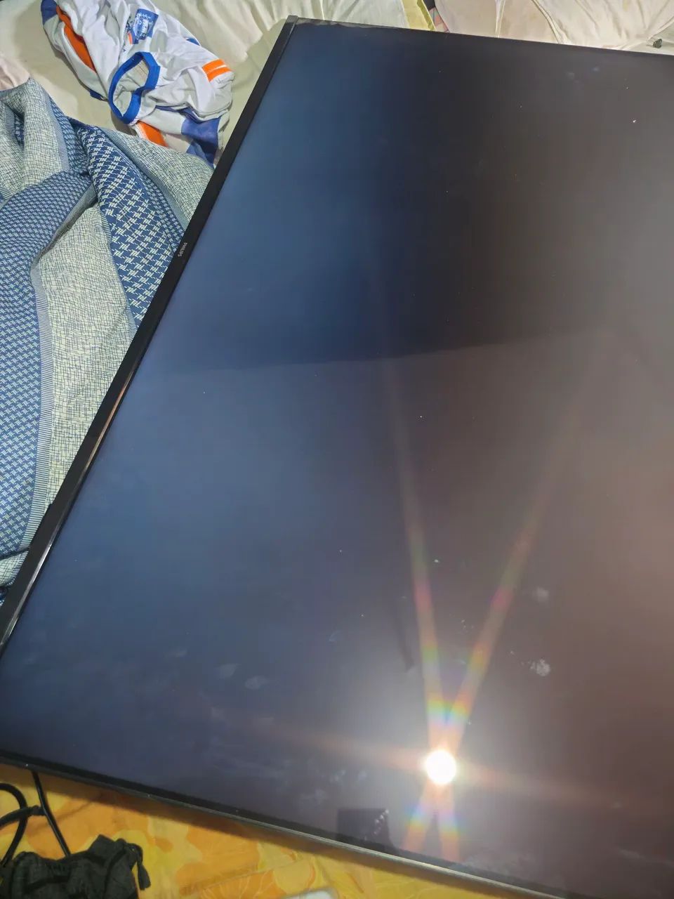 TV (Philips 55PUG7406/78 - Foto 2