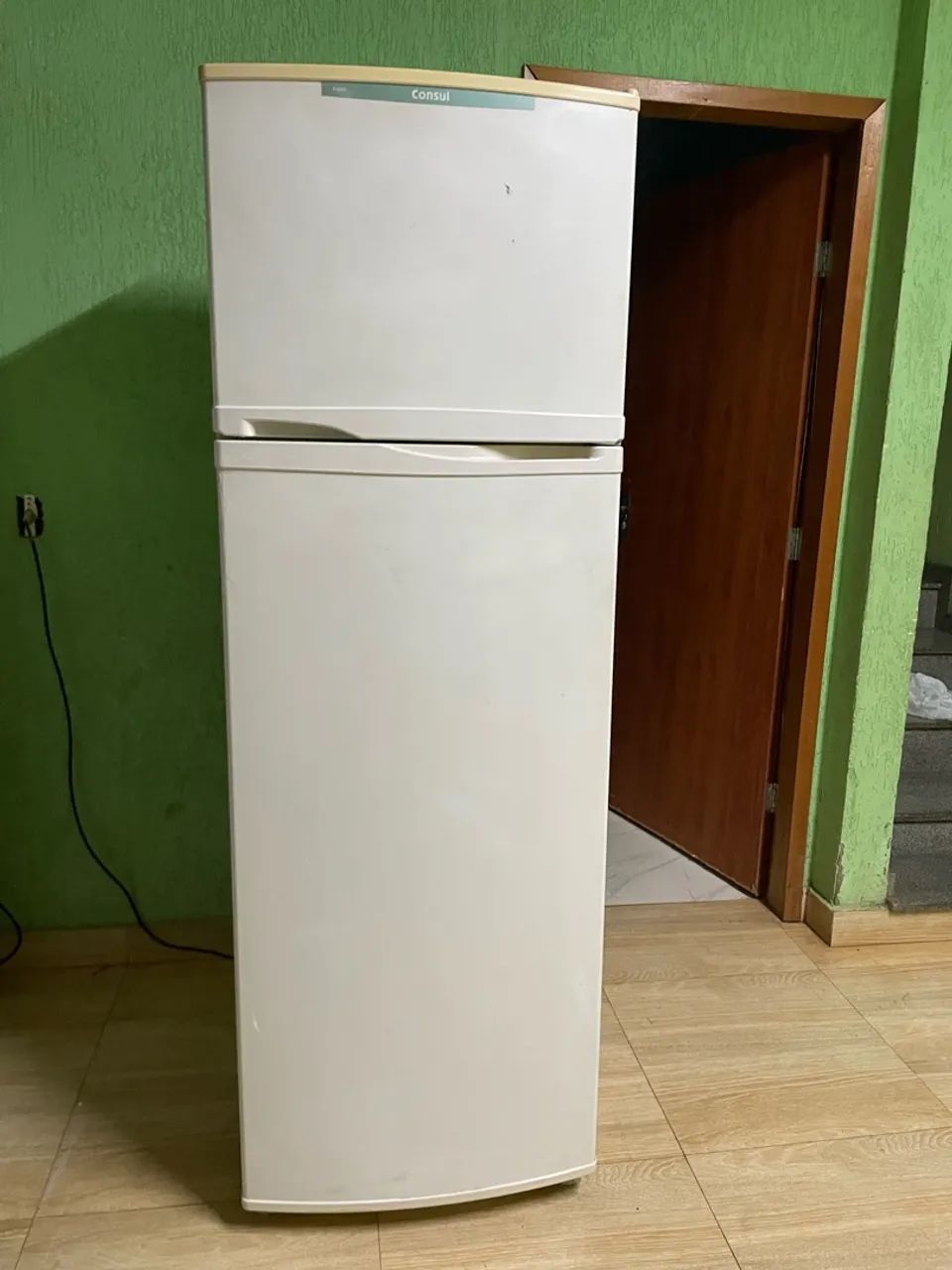 Geladeira consul