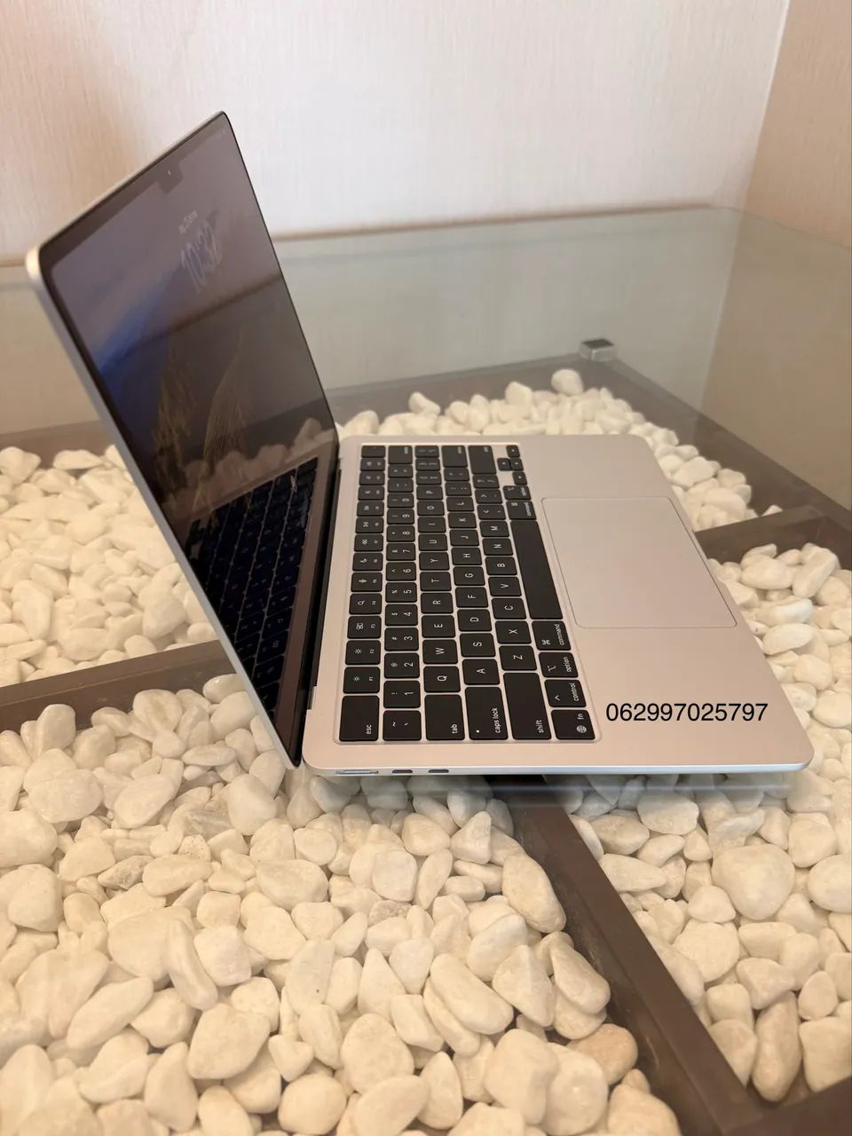 MacBook Air M4 16GB RAM 512GB SSD ZERO - Notebooks - Jardim Goiás