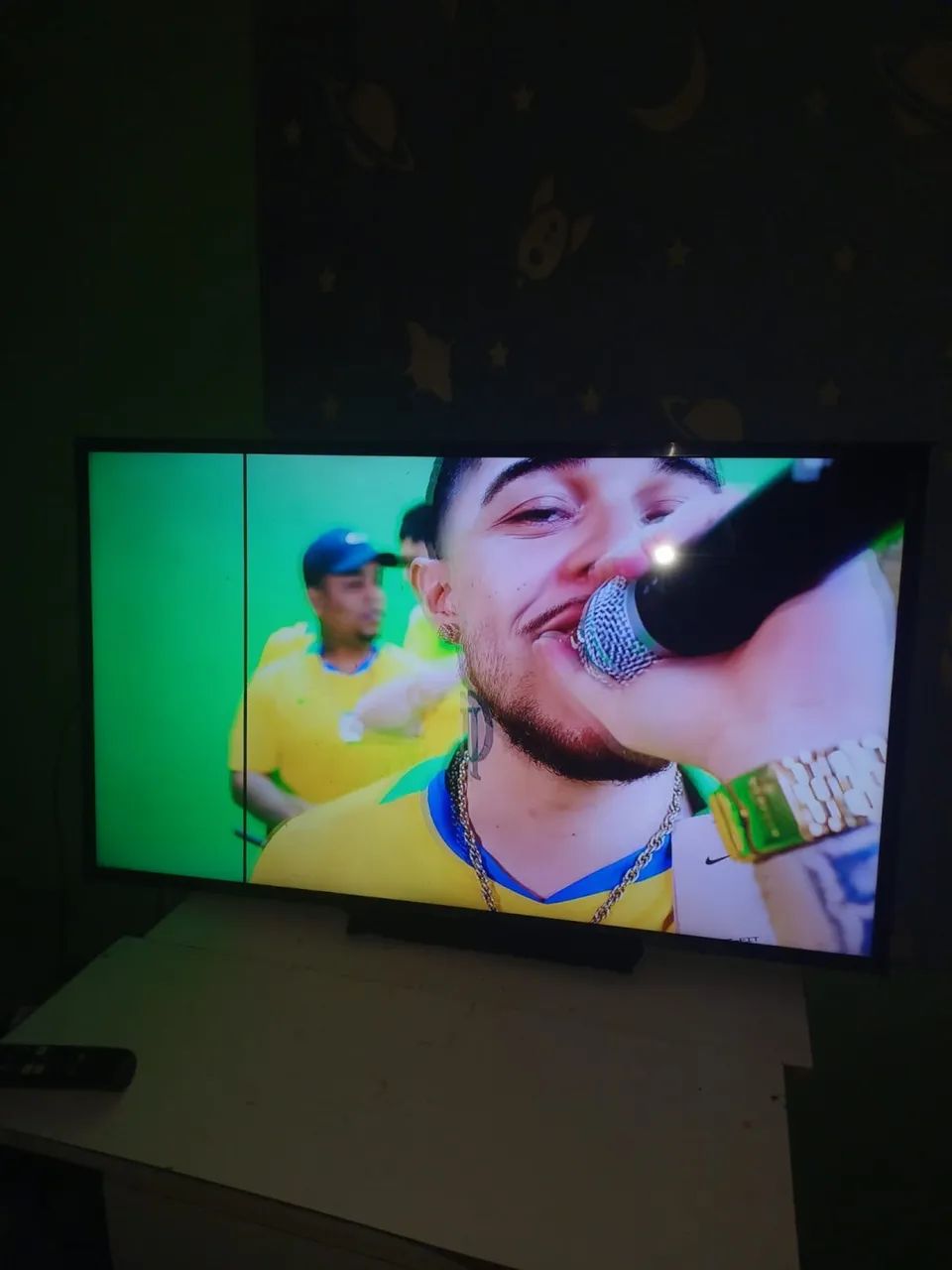 Tv smart Samsung  - Foto 3
