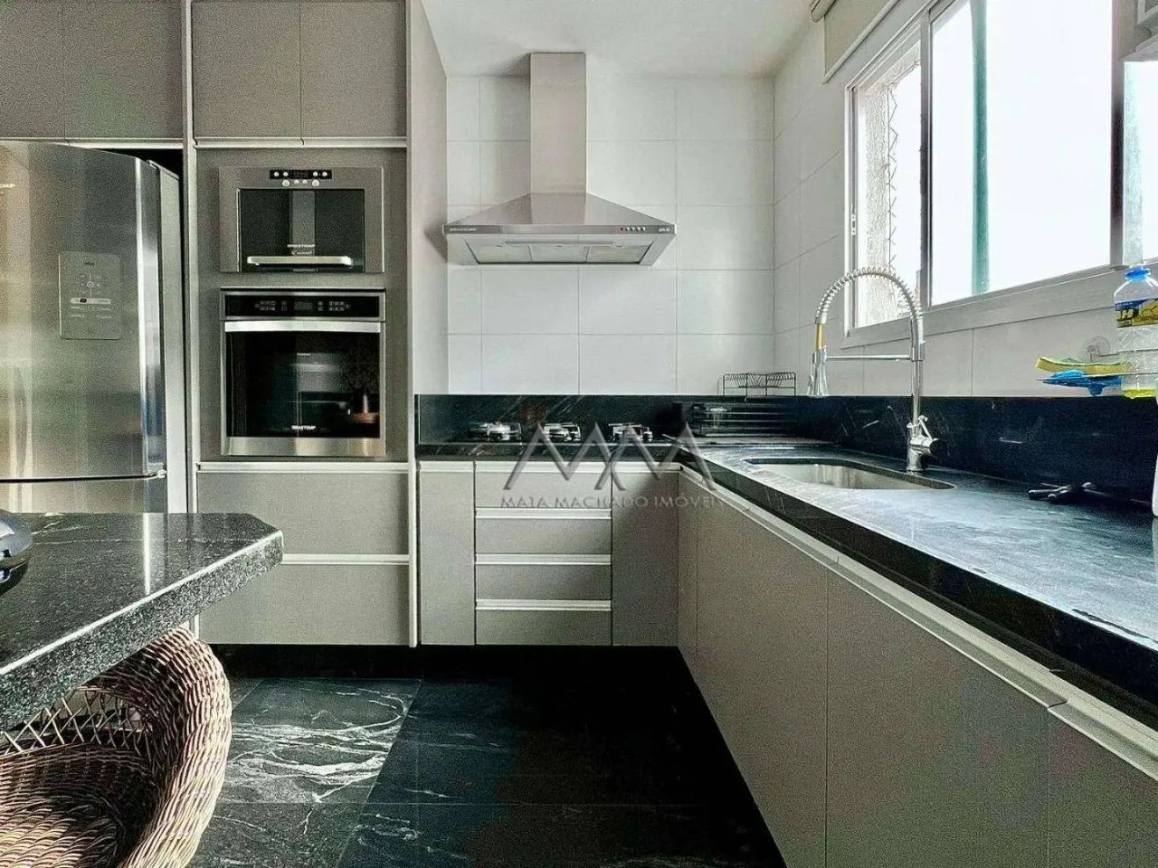 Cobertura à venda no Buritis | 262 m² - 4 quartos - Foto 4