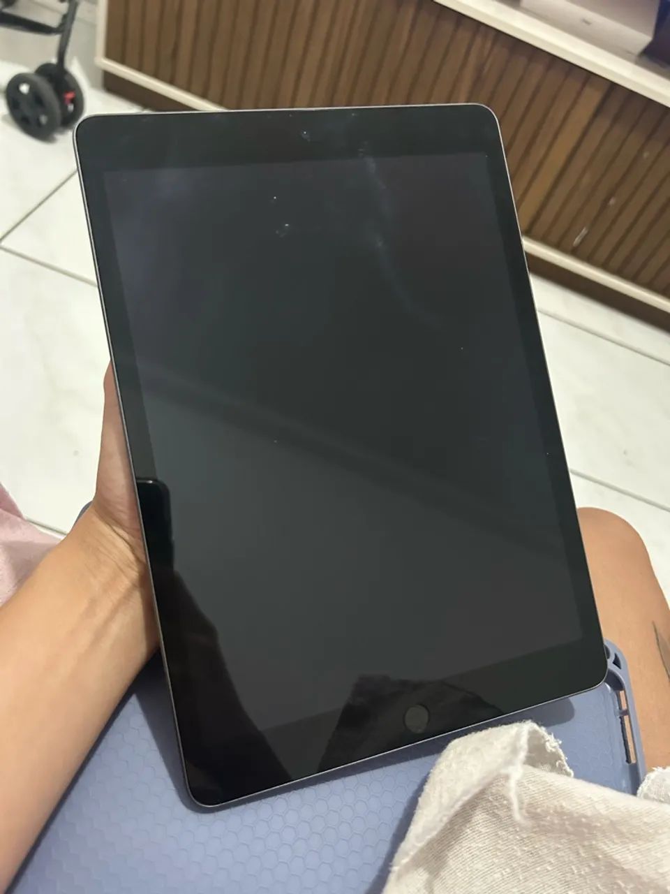 iPad 9 geração 