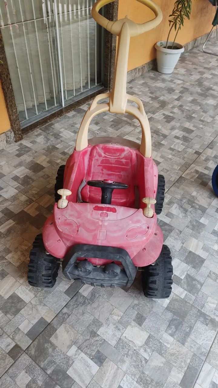 Carrinho de passeio - Foto 2