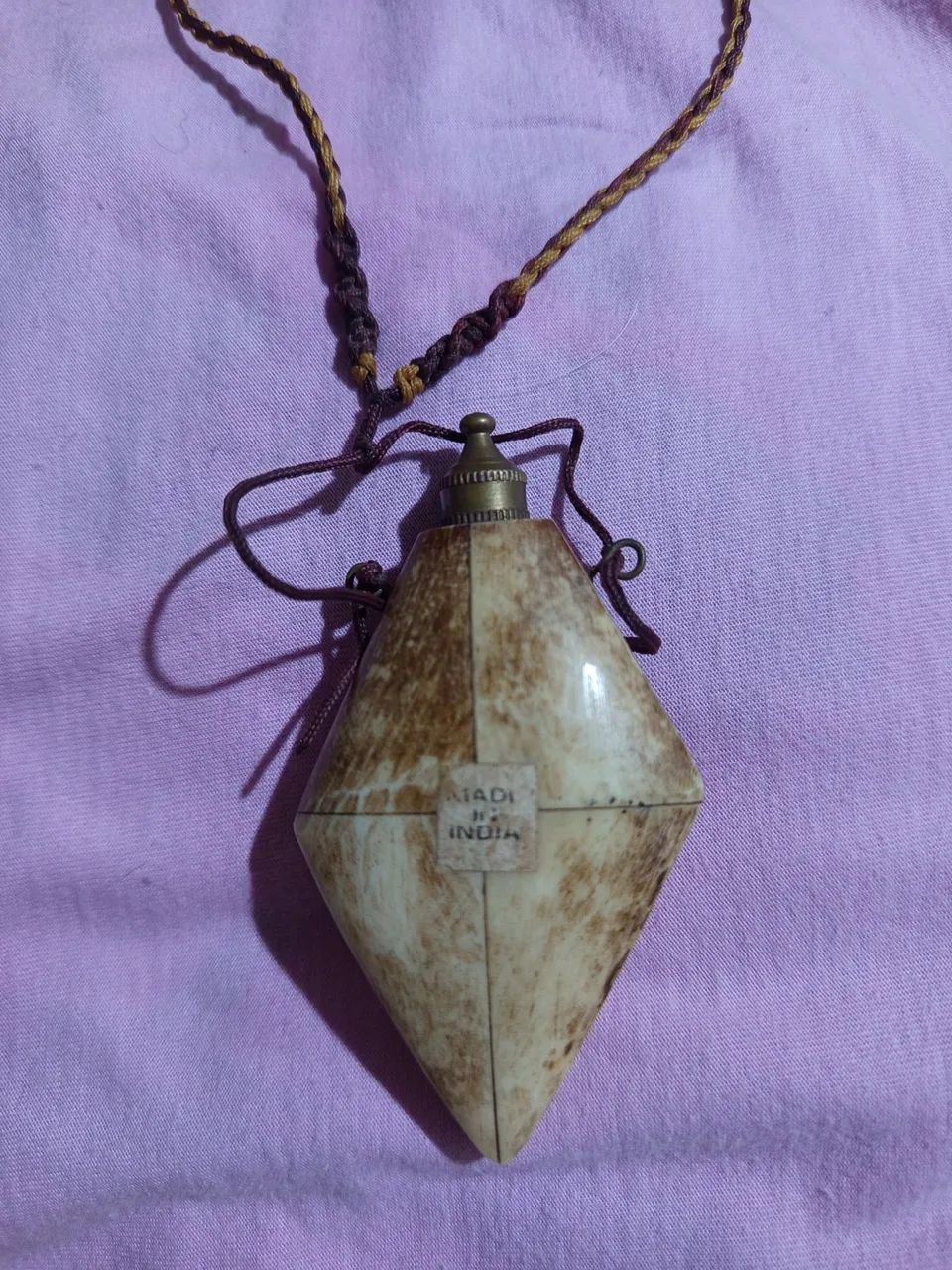 Perfumeiro antigo  - Foto 2