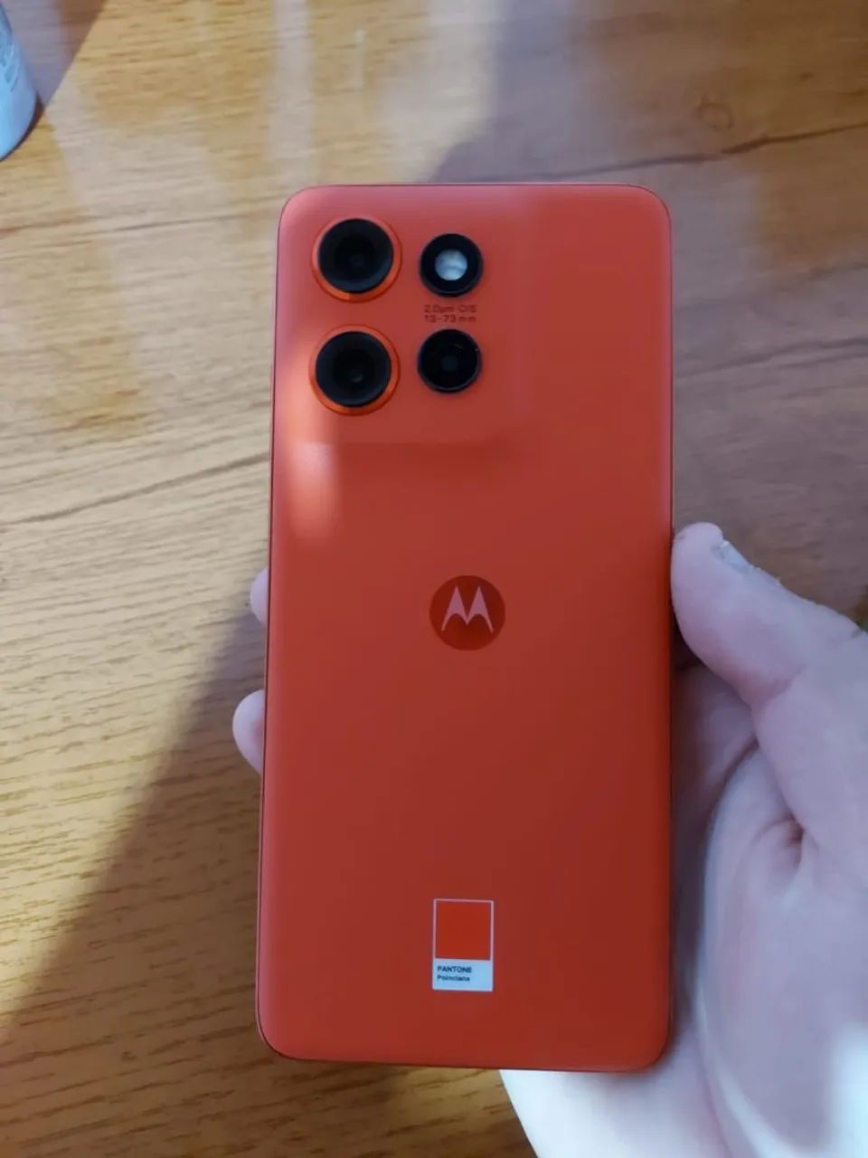 Motorola edge 50 neo  - Foto 2