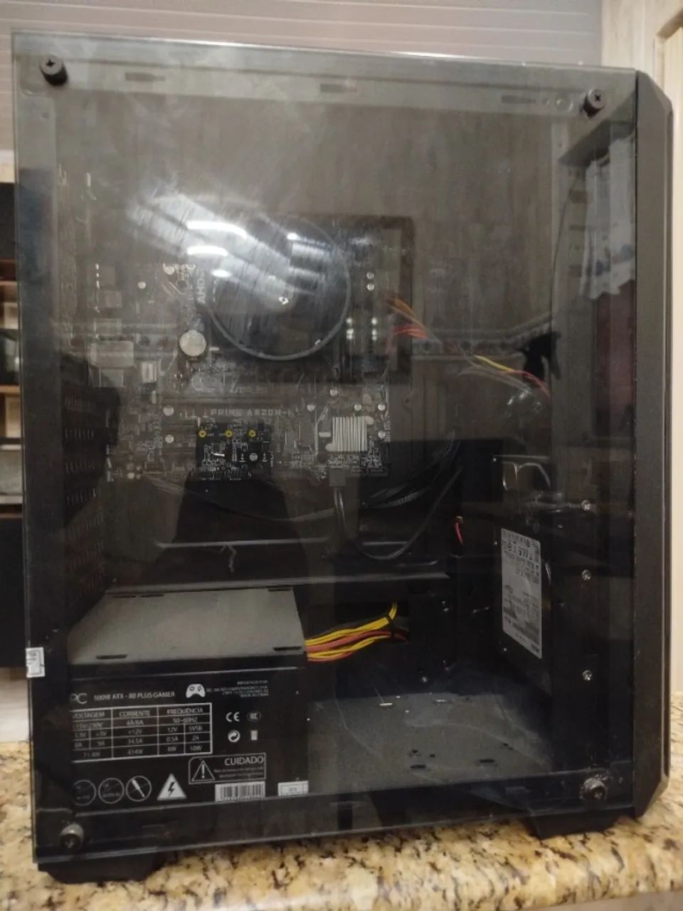 Computador gamer  - Foto 4