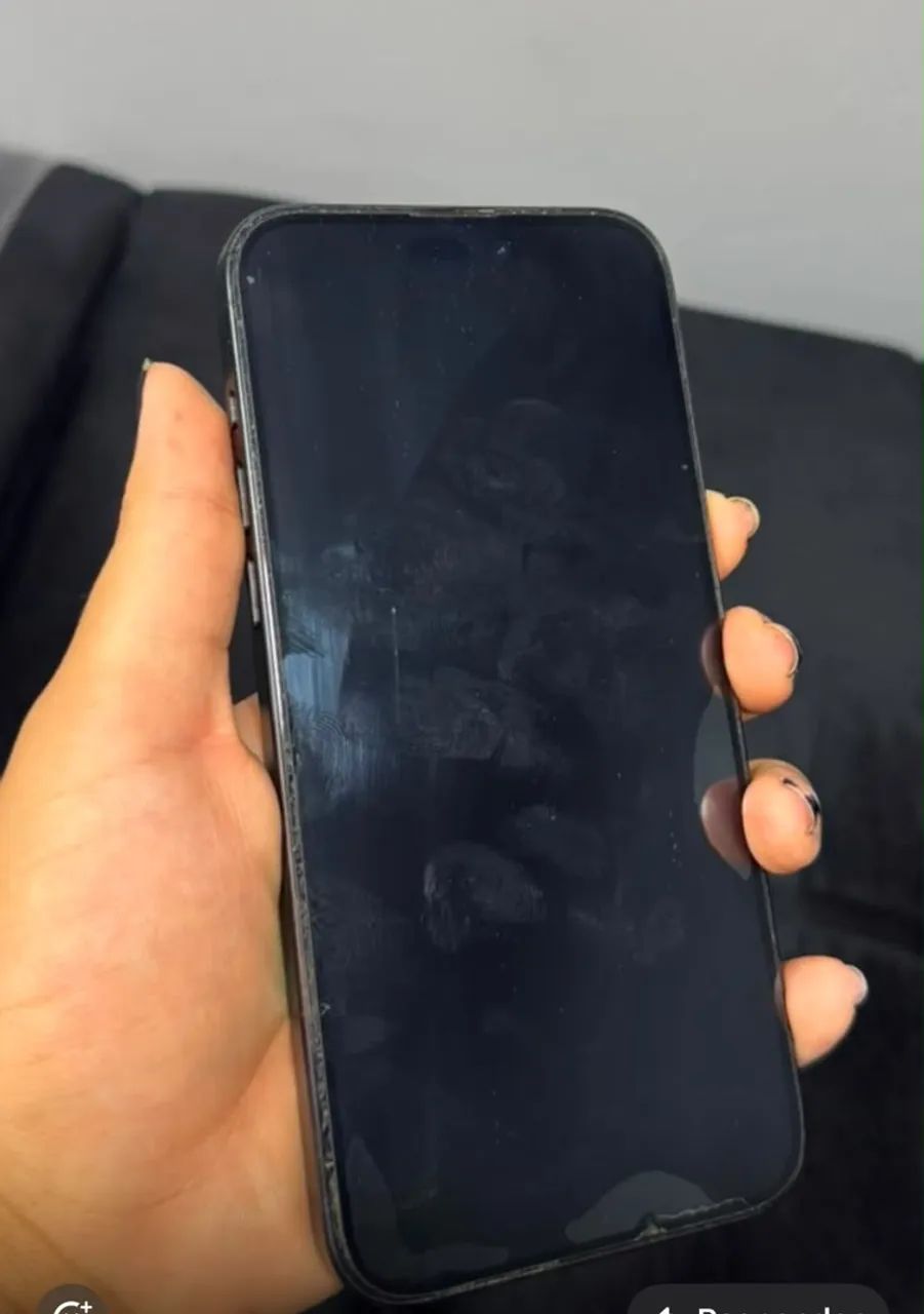 iPhone 15 pro max 256 gigas  - Foto 3