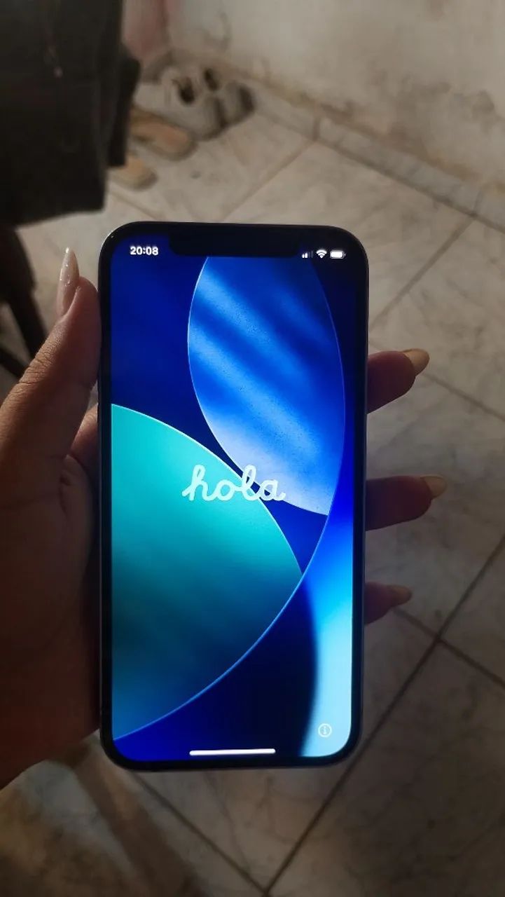 iPhone 12
