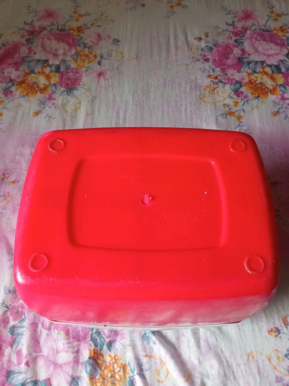 Caixa térmica mor 18l - Foto 5