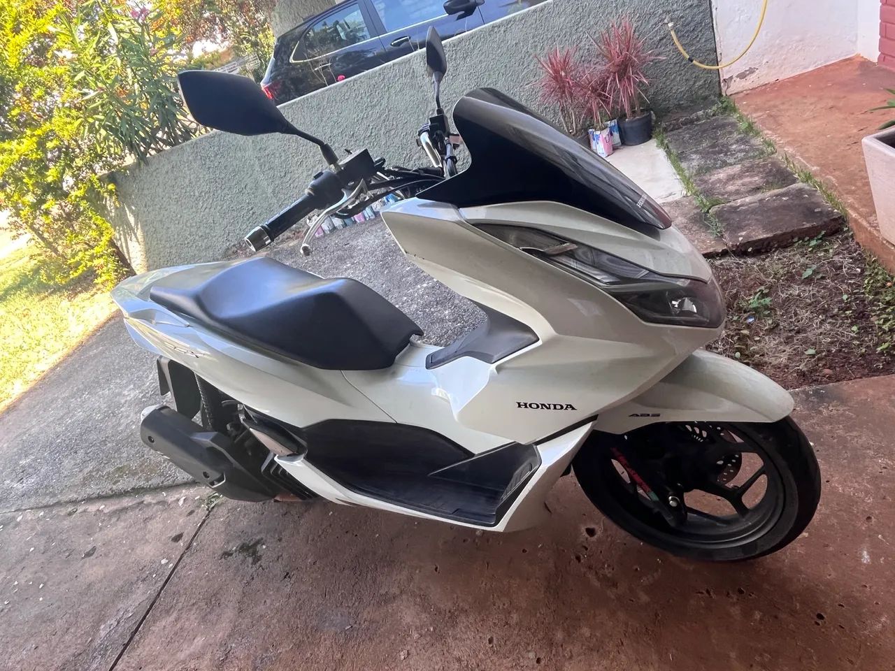 PCX  - Foto 3