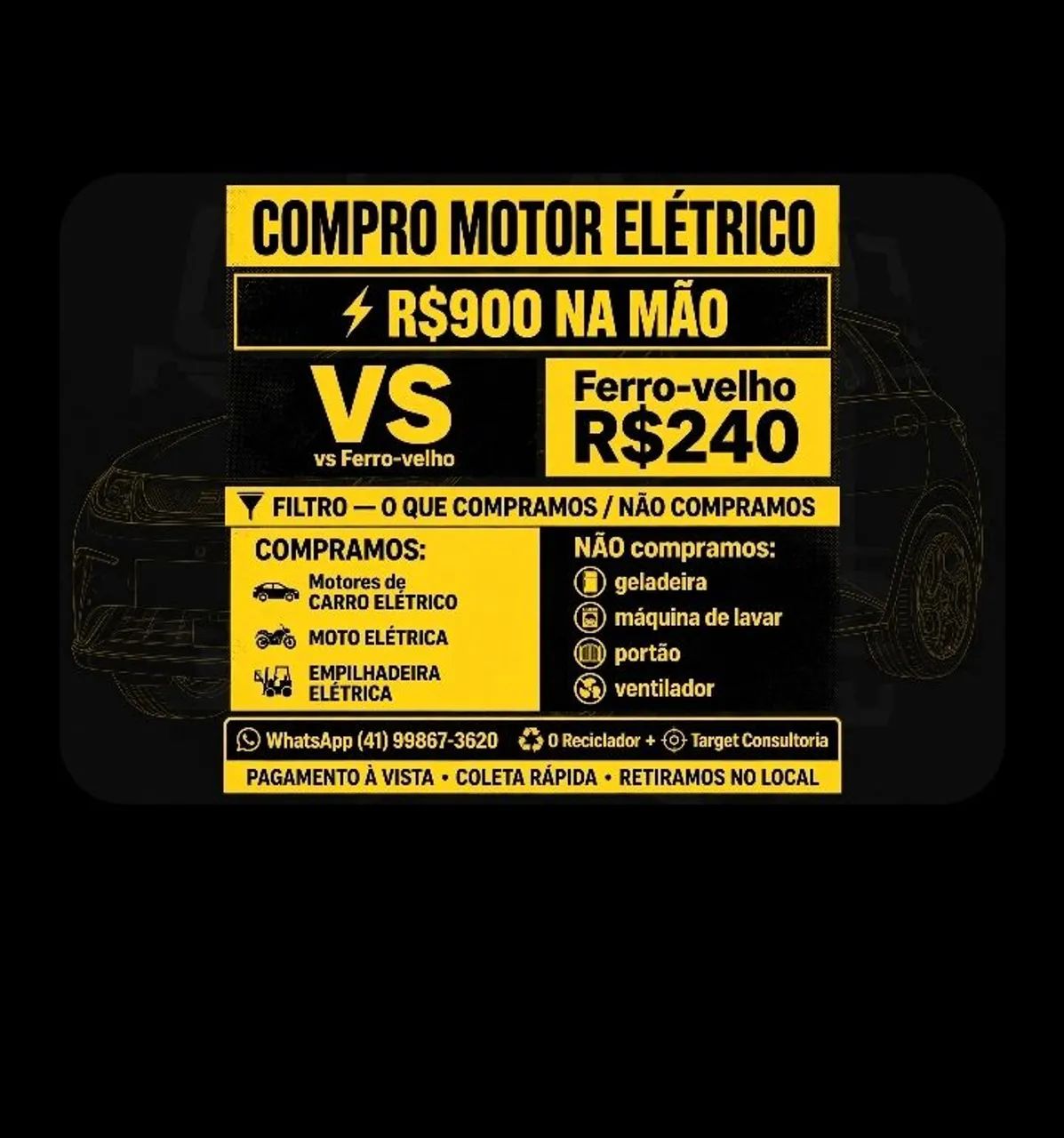 ? motores eletrônicos  - Foto 2