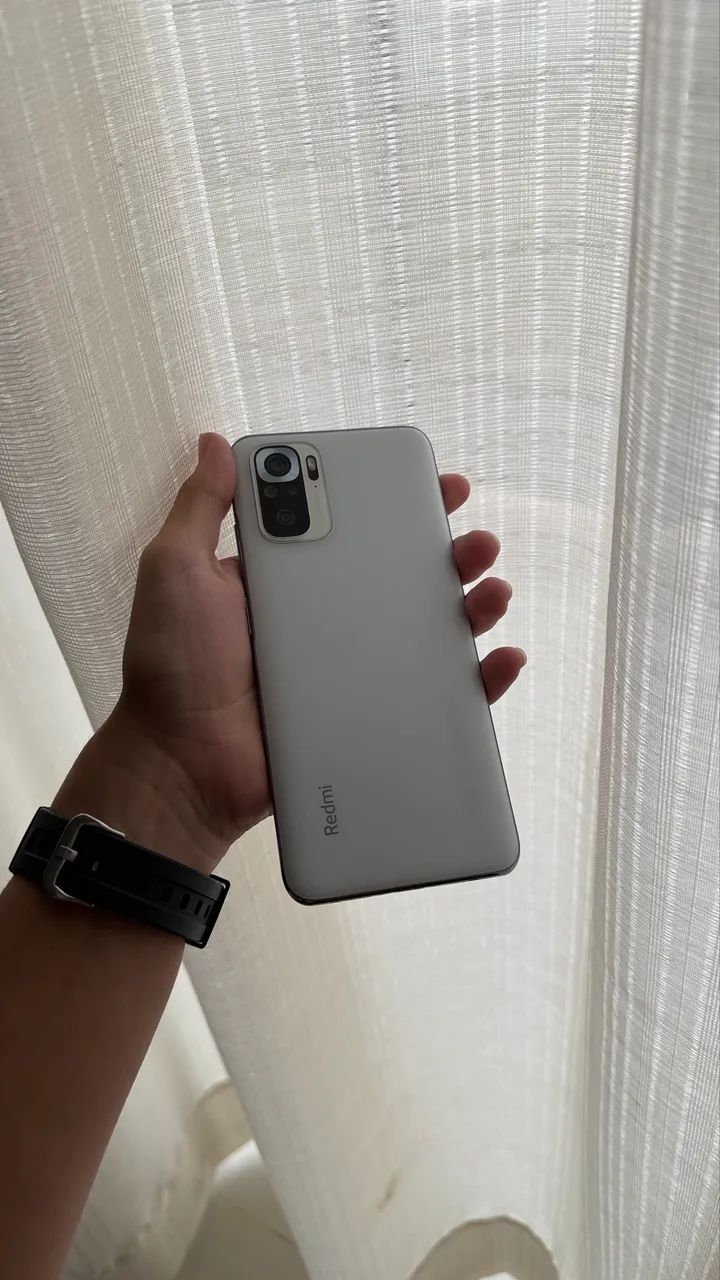 Xiaomi Redmi note 10s - Foto 4