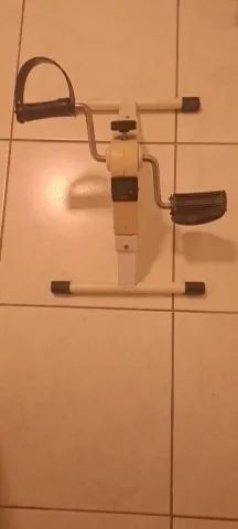 Mini Bike com Contador