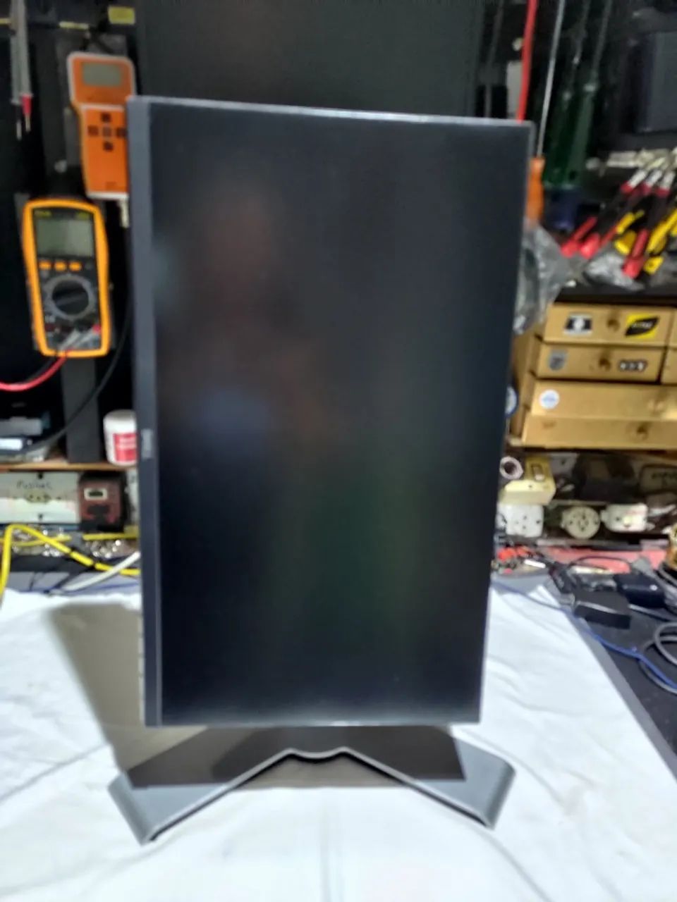 MONITOR DELL 22 POLEGADAS COM HDMI - Foto 2