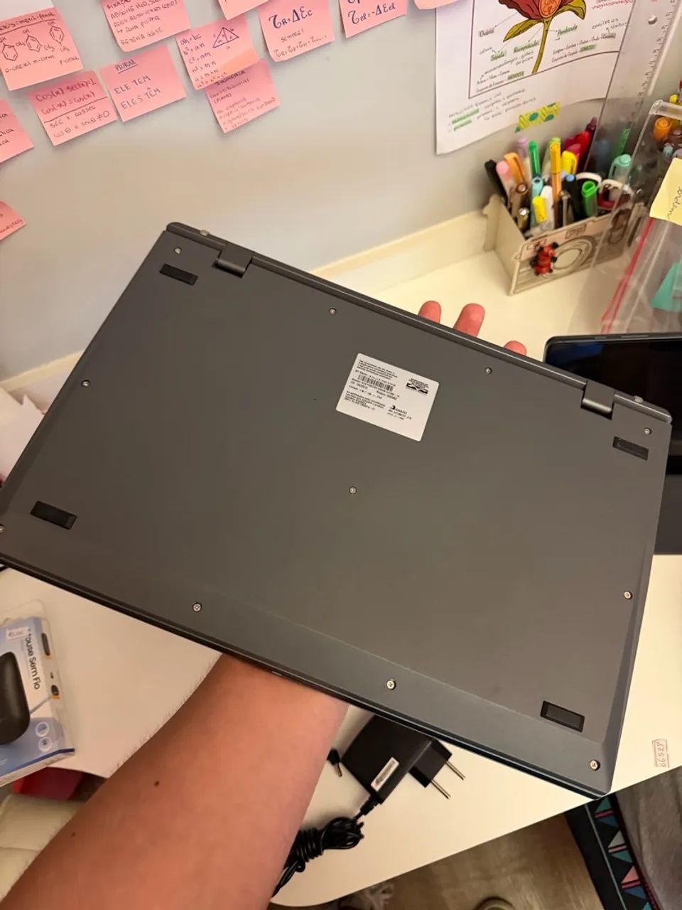 Notebook Positivo Vision C15 Lumina Bar - Foto 4
