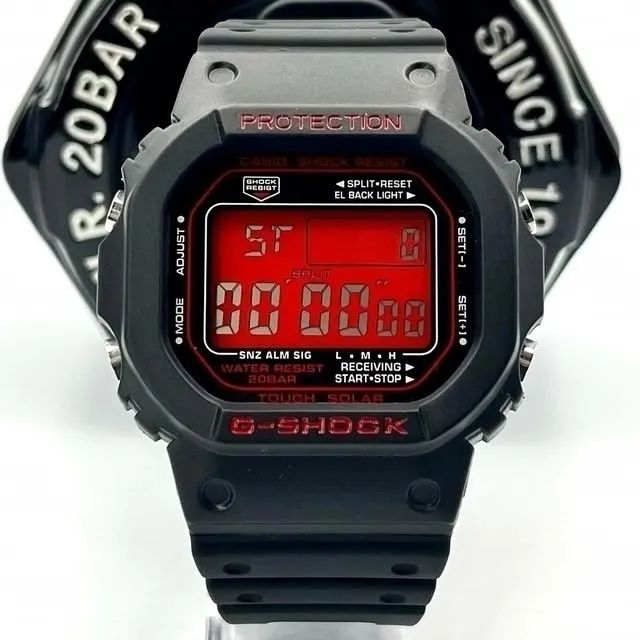 Relógio Gshock 55449 - Foto 2