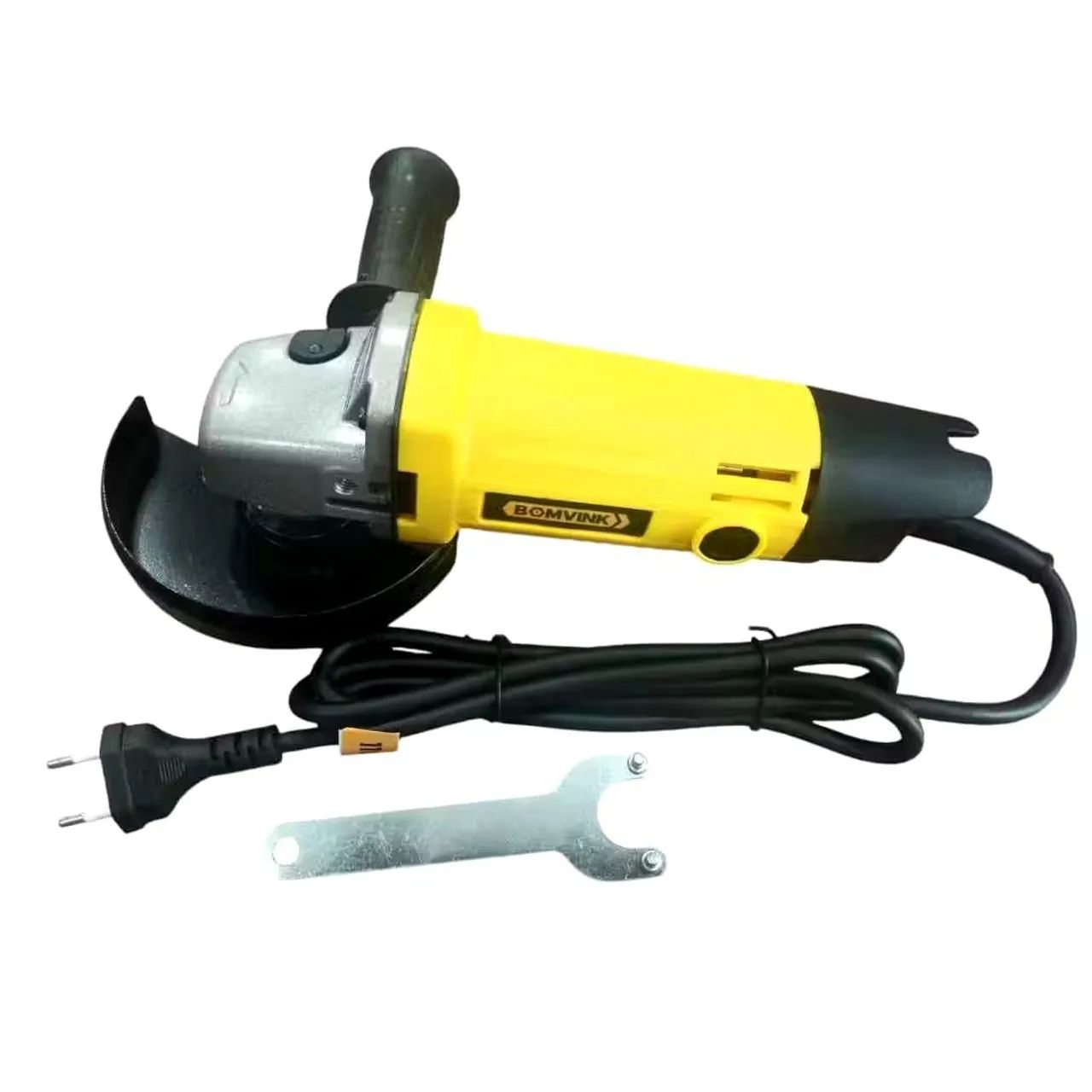 Esmerilhadeira  - Foto 2