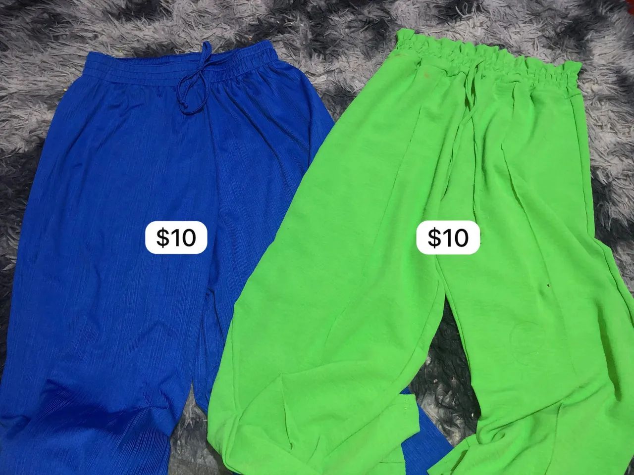 vende-se roupas - Foto 3