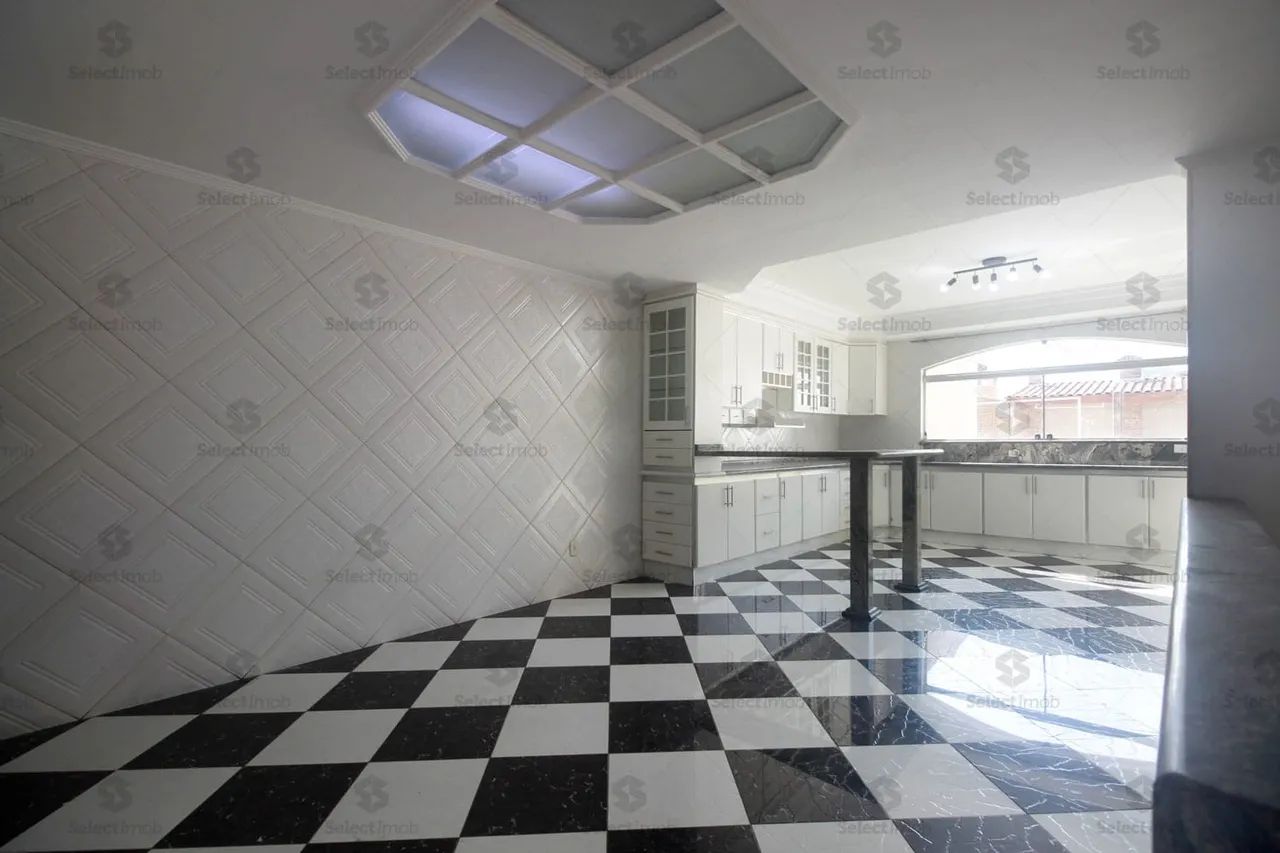 Sobrado á Venda, Vila Pires, Santo André, SP - Foto 2