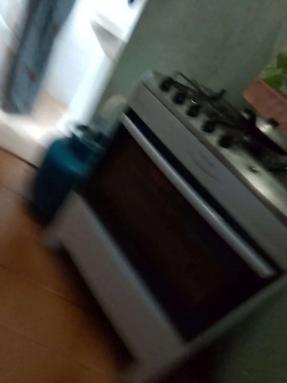 Muito bom ele pega tudo  - Foto 3