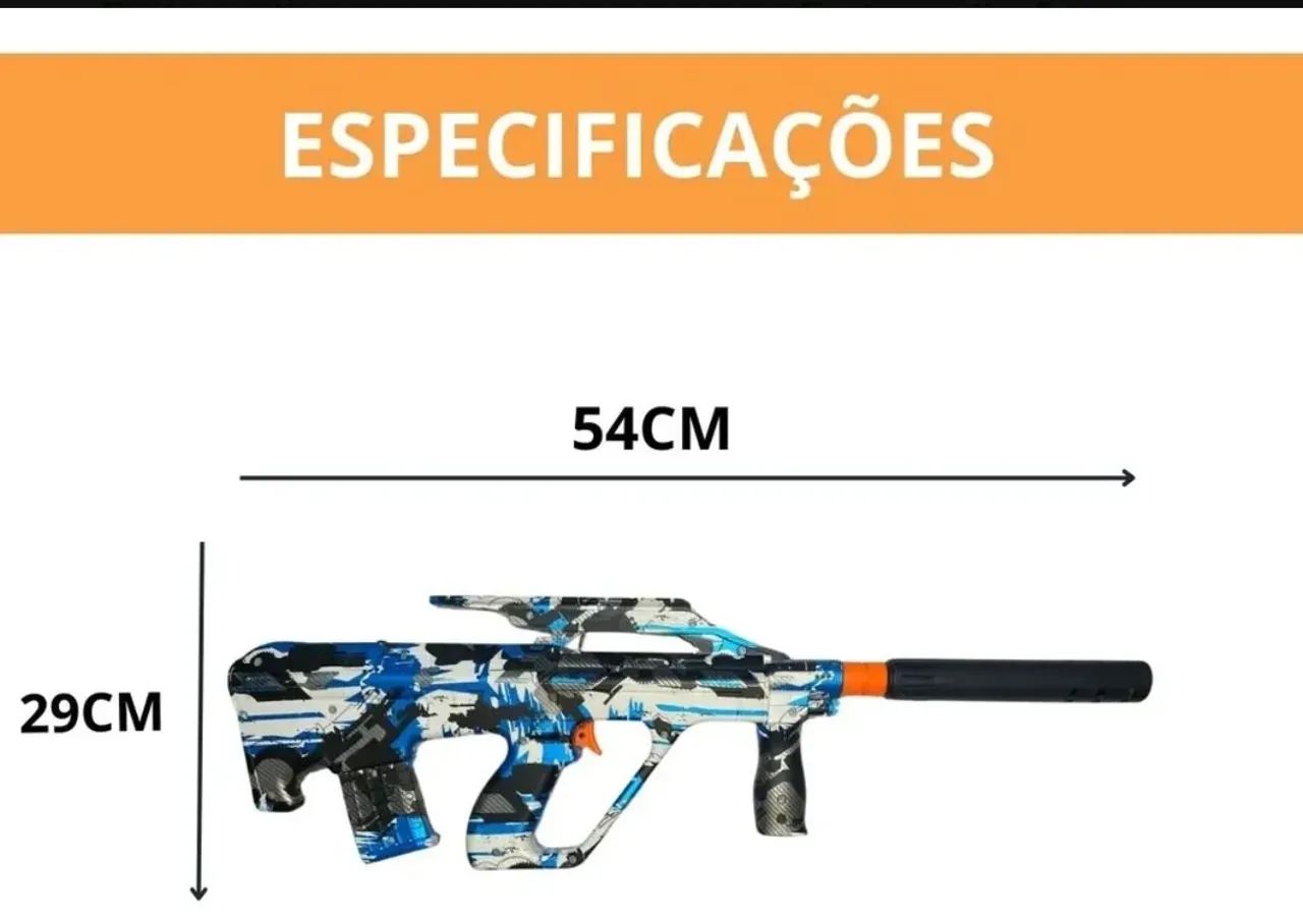 Brinquedo  - Foto 2