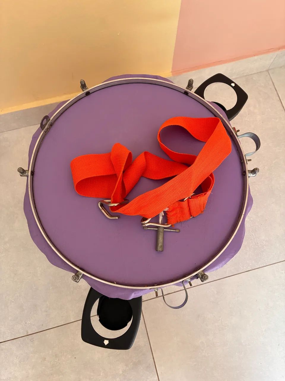 Surdo 16? - Foto 2