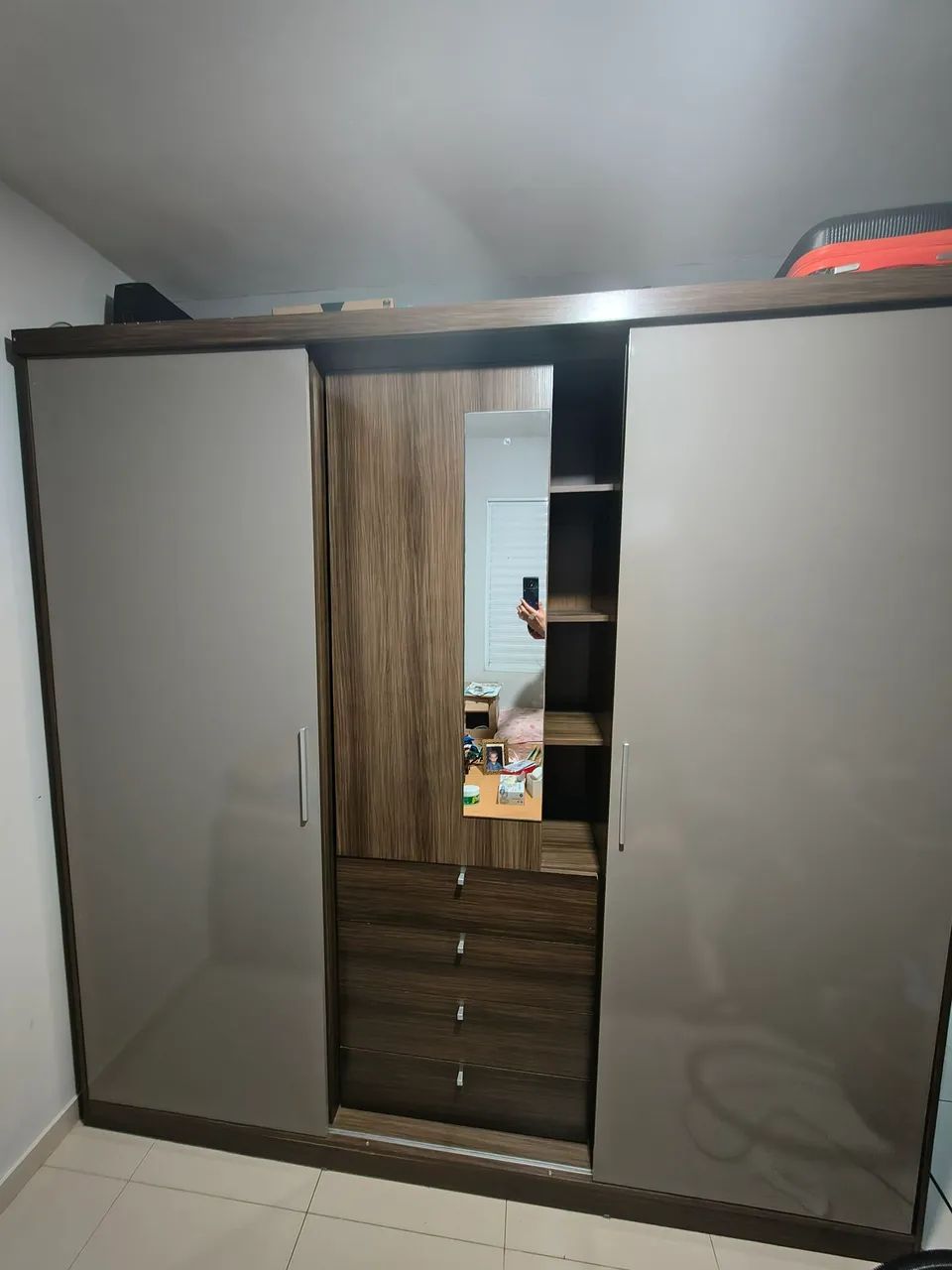 Guarda Roupa  - Foto 2