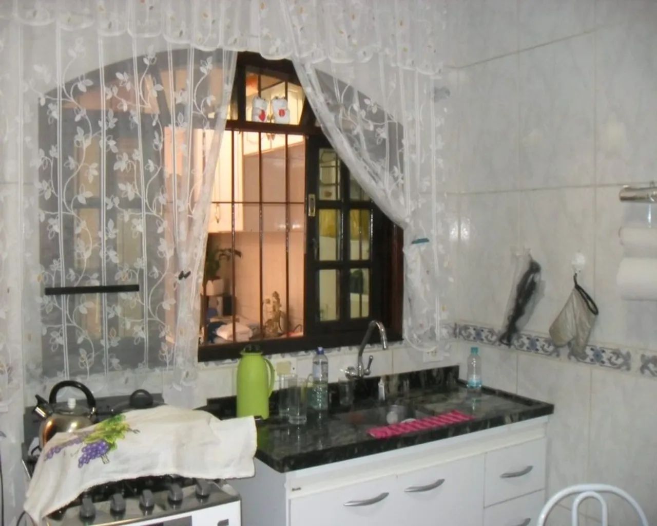 Sobrado - Jardim América - 77,00m² de área útil - Foto 5