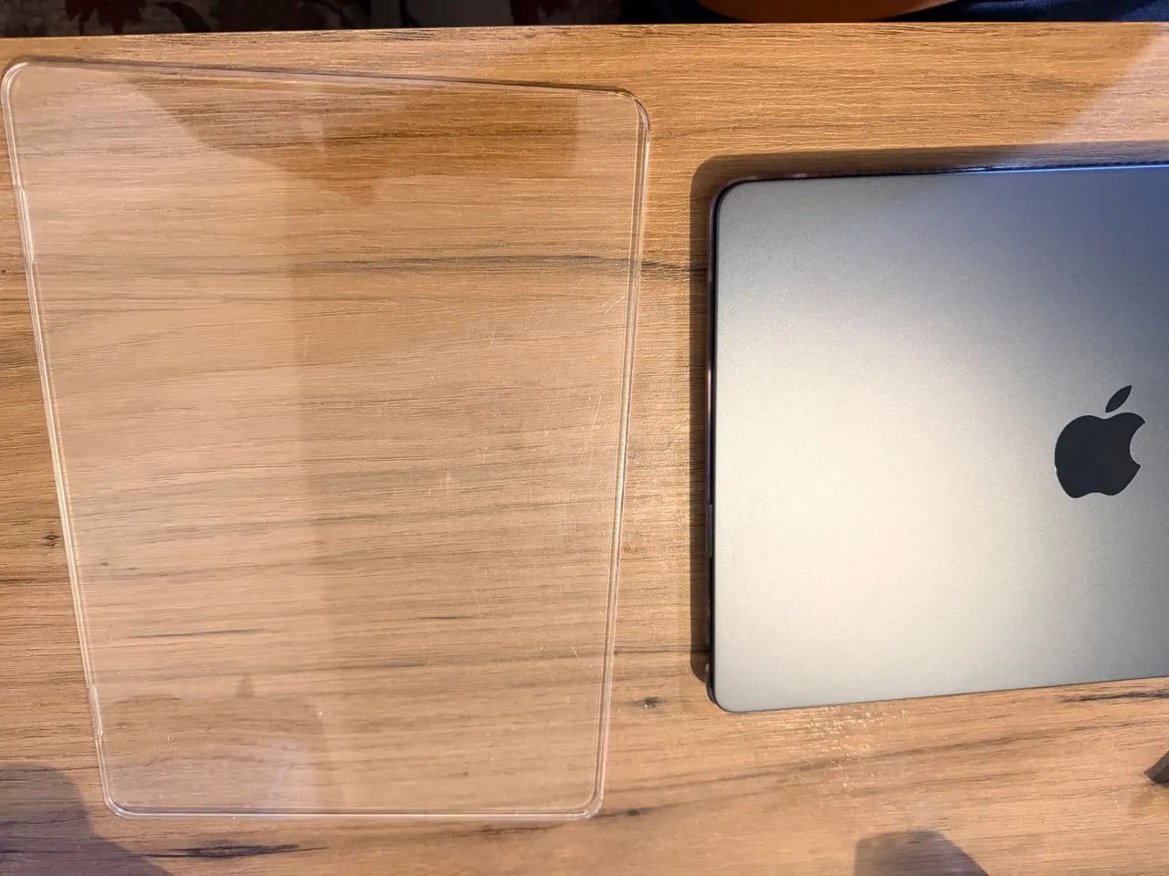 MacBook Air M3 13? 2024 - 256GB - Midnight - AppleCare+ - Foto 2