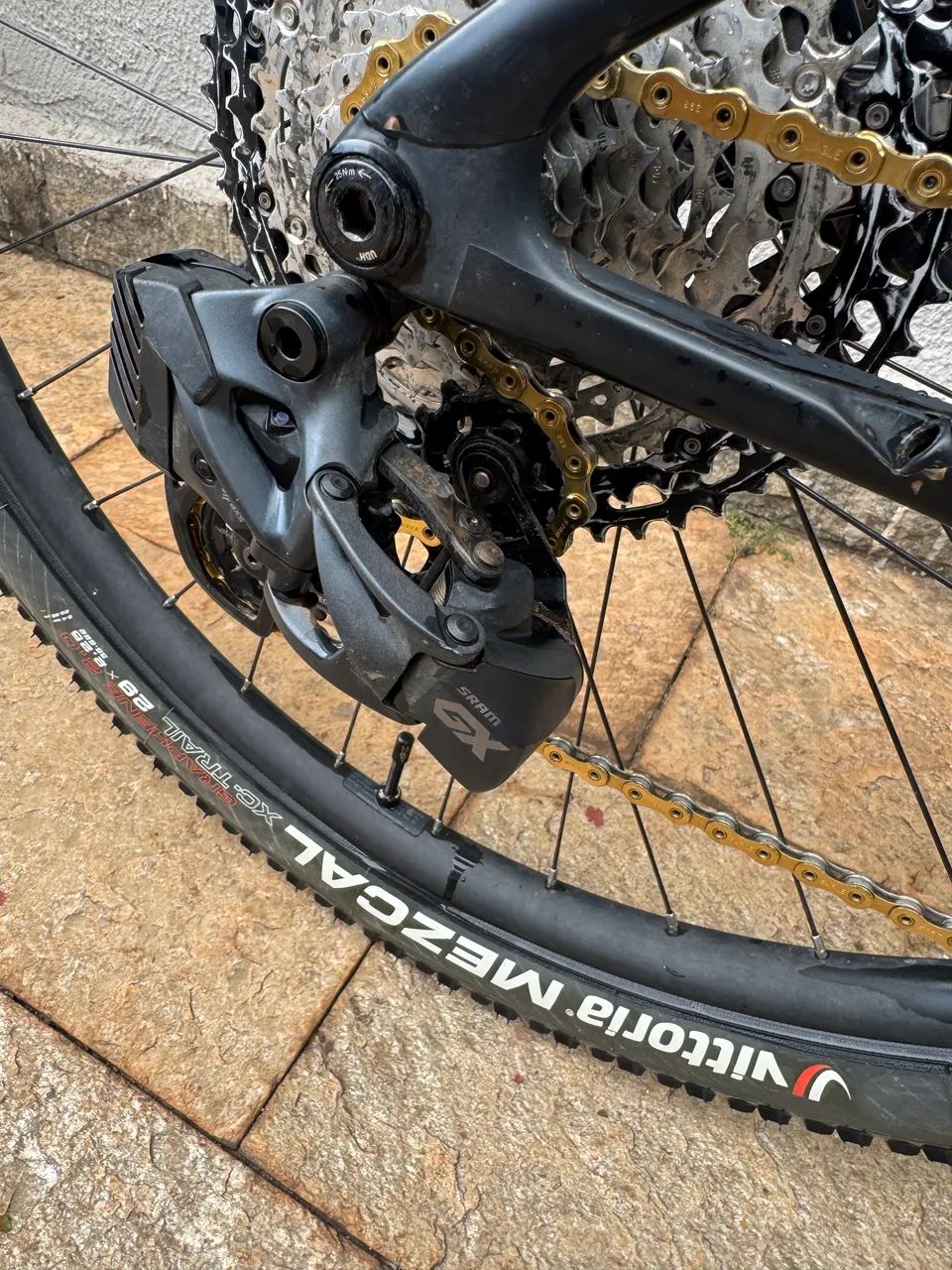 Cannondale Scalpel Carbon HT Hi Mod - Foto 5