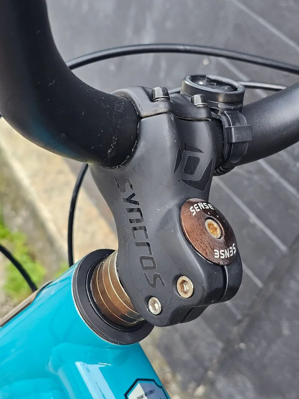 MTB Sense rock evo - Foto 4