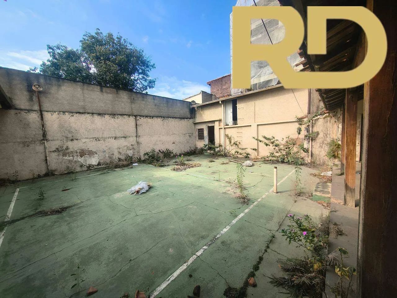 Casa 3 quartos, barracão nos fundos e loja comercial no Bairro Esplanada com Habite-se - Foto 5
