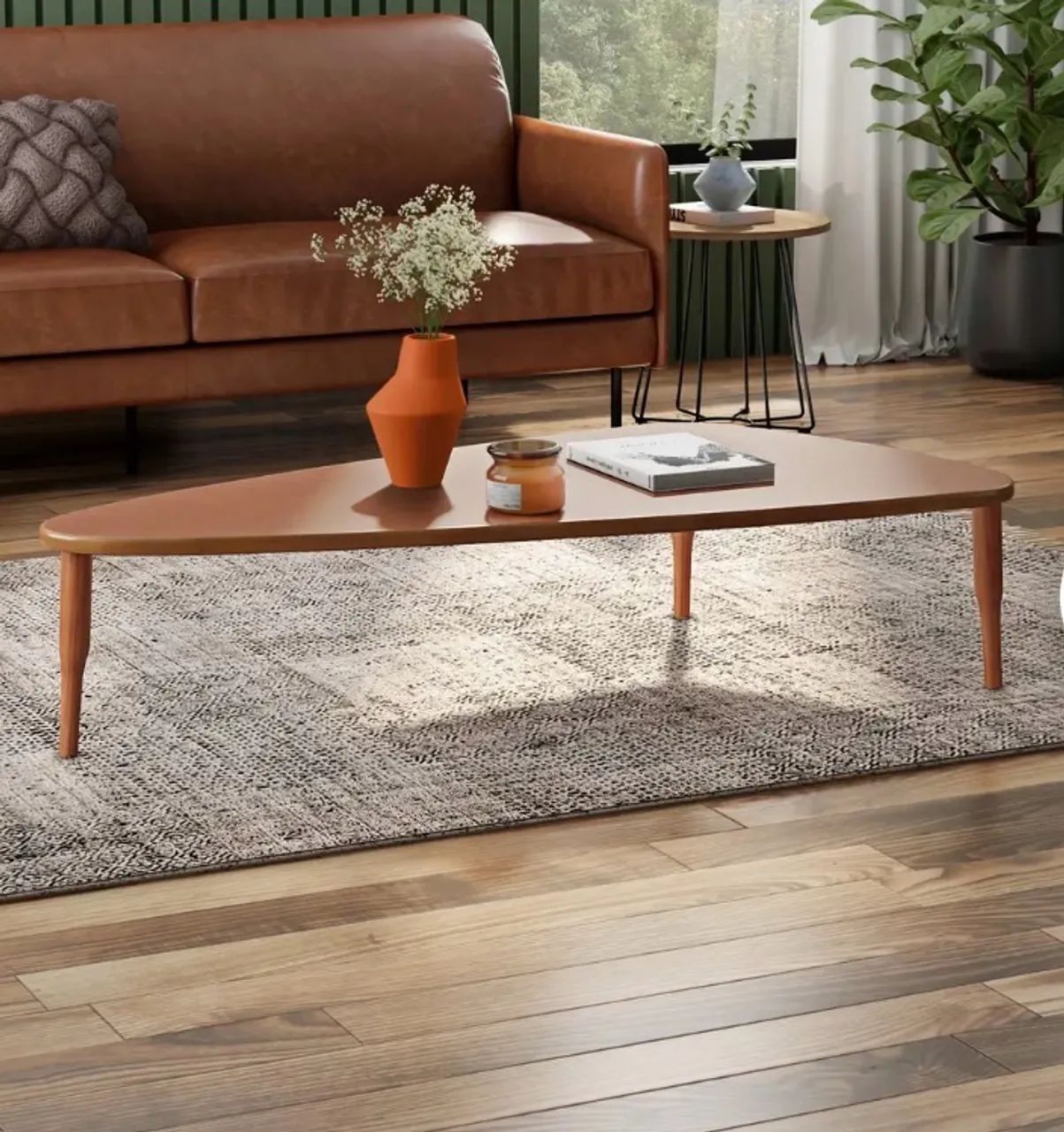 Mesa de centro Tok Stok