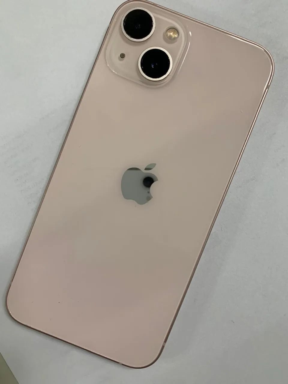 iPhone 13 rosa 128gb