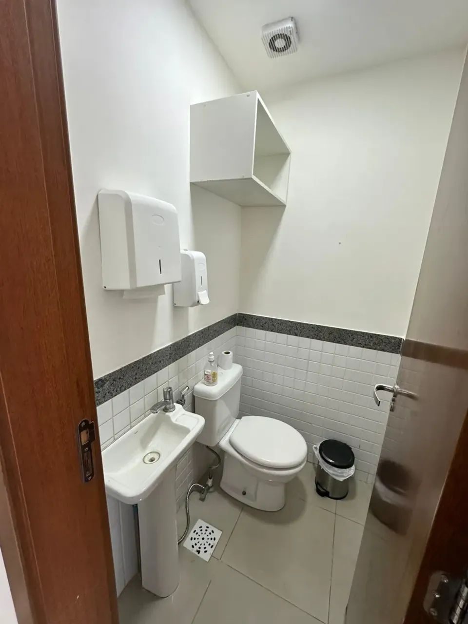 Edifício Skye Business Office - 40m2 - Sala Comercial para Locação - Foto 2